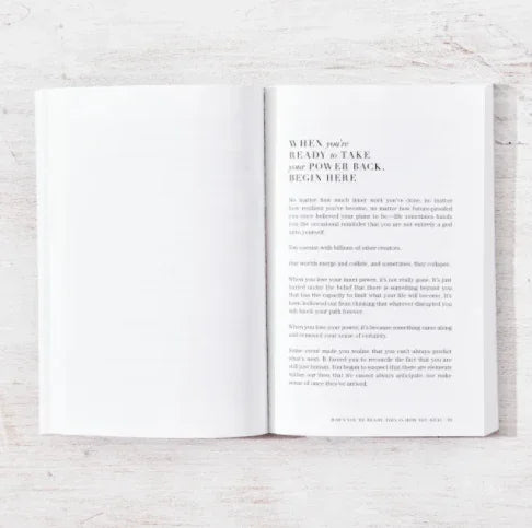 Thought Catalog - When You're Ready, This Is How You Heal - book