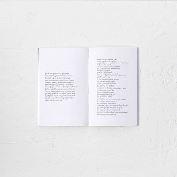 Thought Catalog - Daring To Take Up Space - book