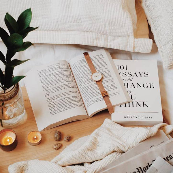Thought Catalog - 101 Essays That Will Change The Way You Think - book