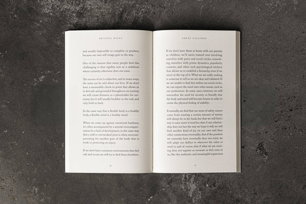 Thought Catalog - Great Callings - book