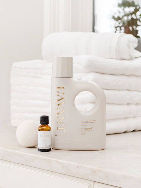 L'AVANT Collective - Laundry Detergent  Fresh Linen