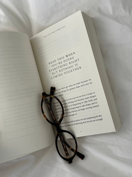 Thought Catalog - The Life That's Waiting (book)