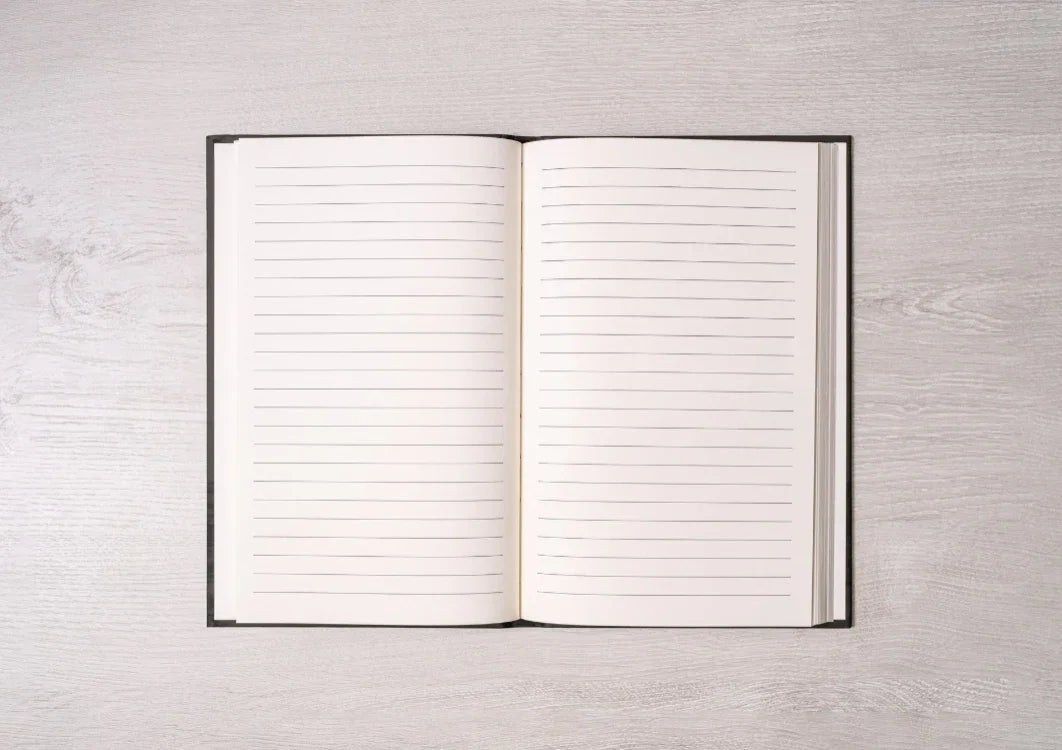 Thought Catalog - Letters To Lost Loved Ones: A Journal For Grieving