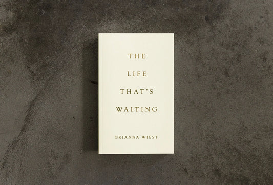 Thought Catalog - The Life That's Waiting (book)