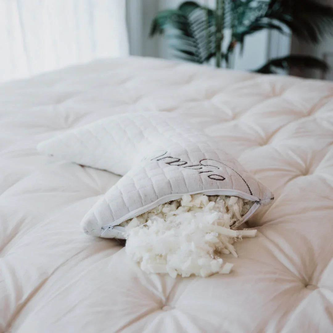 Awaken Luxury "Life Changing" Pillow Collection