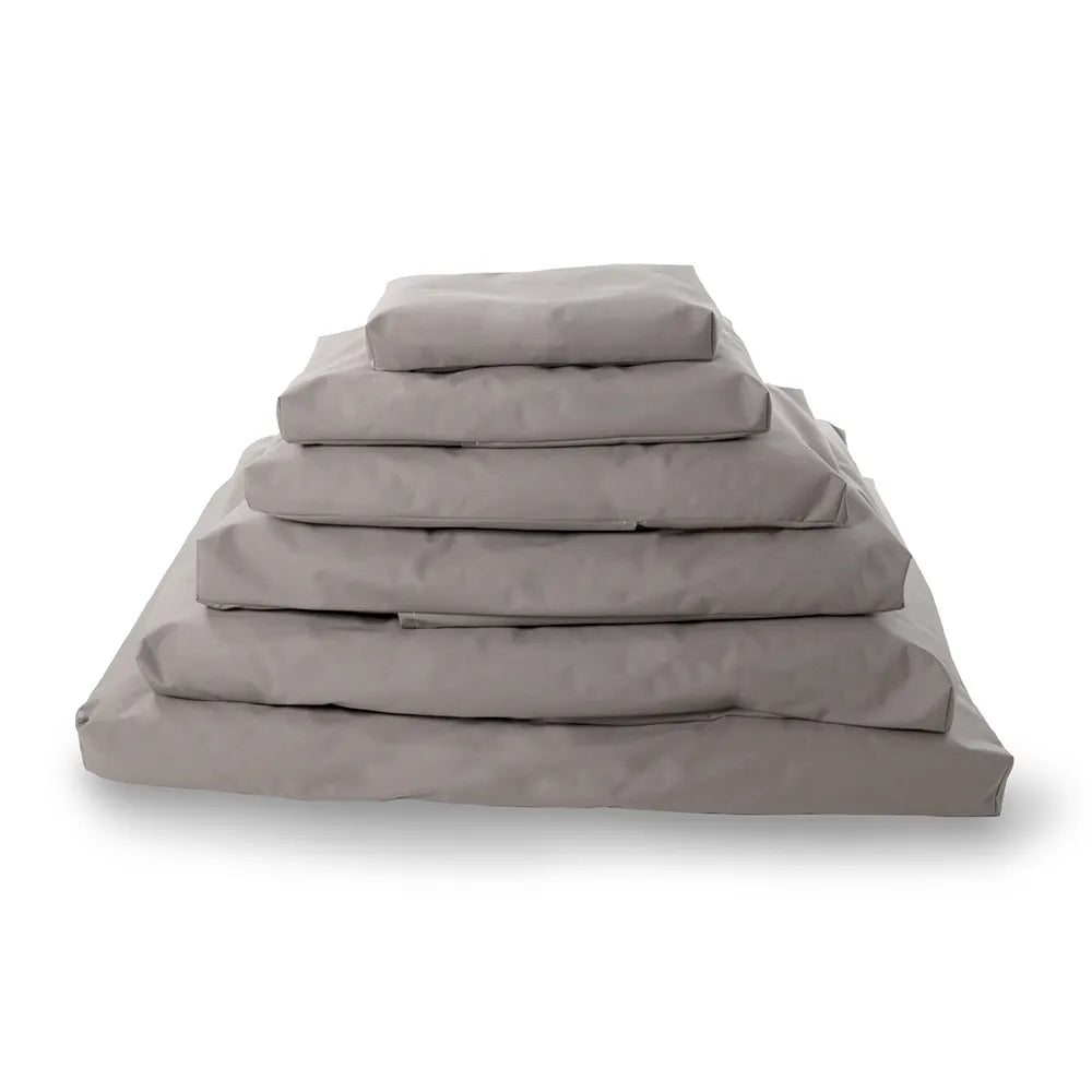 Organic Pet Bed & Cover