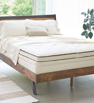 Arcadia Mattress
