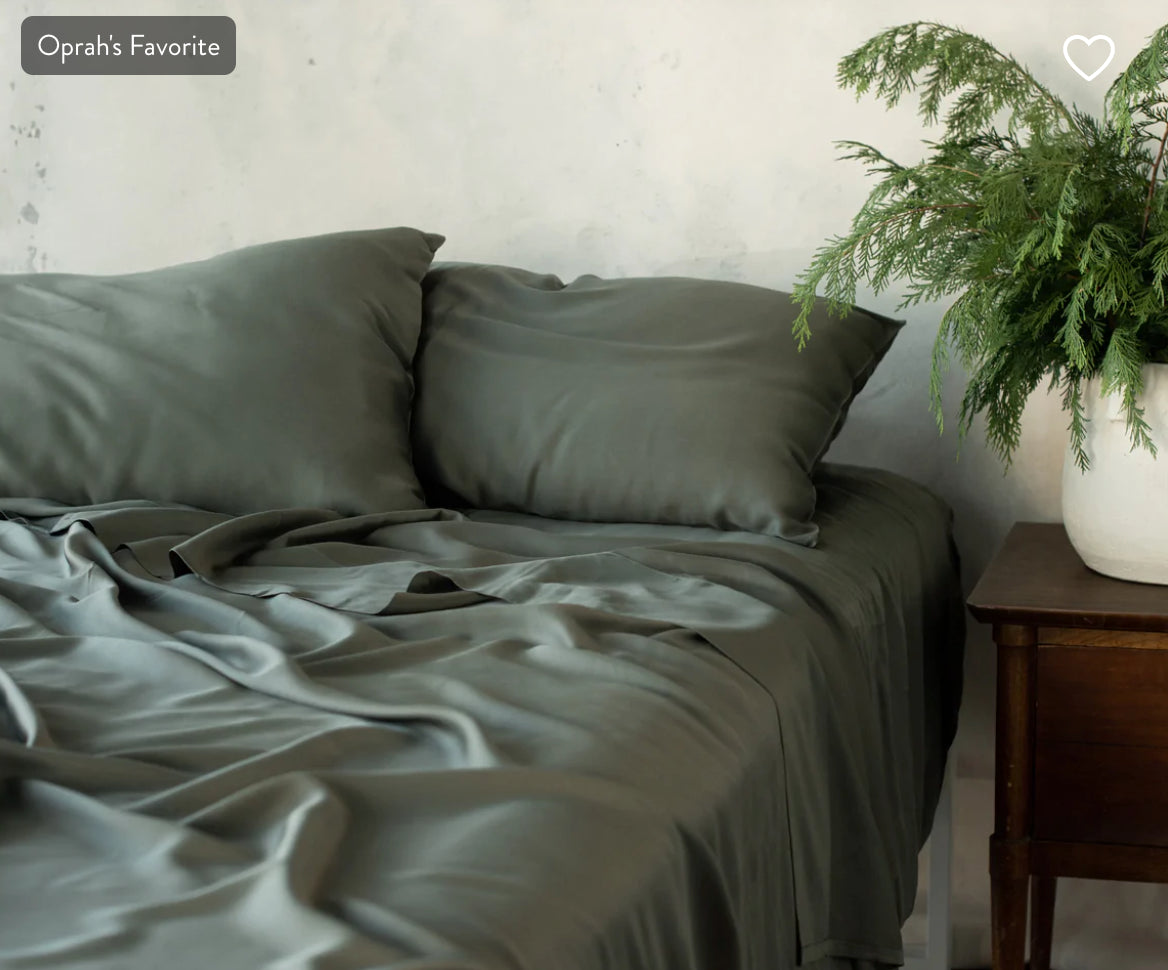 Cozy Earth Bamboo Duvet Cover