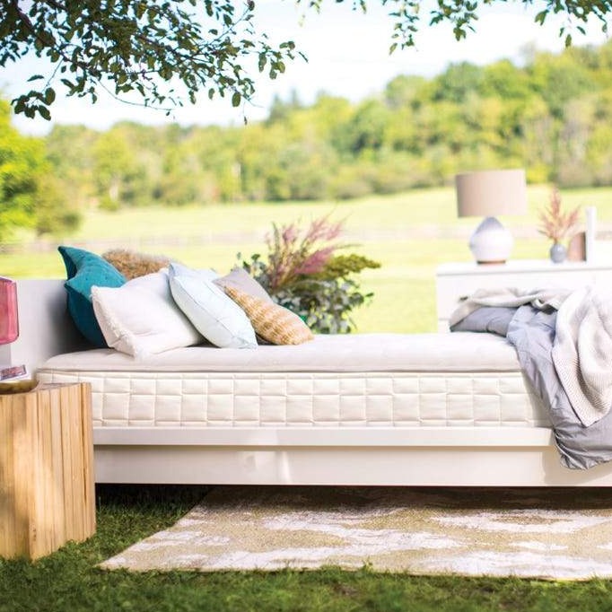 Chorus Organic Mattress