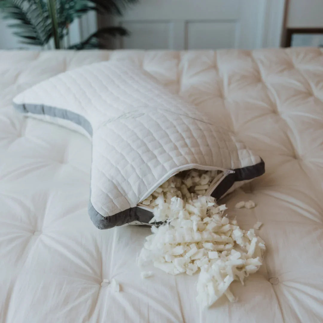 Awaken Luxury "Life Changing" Pillow Collection