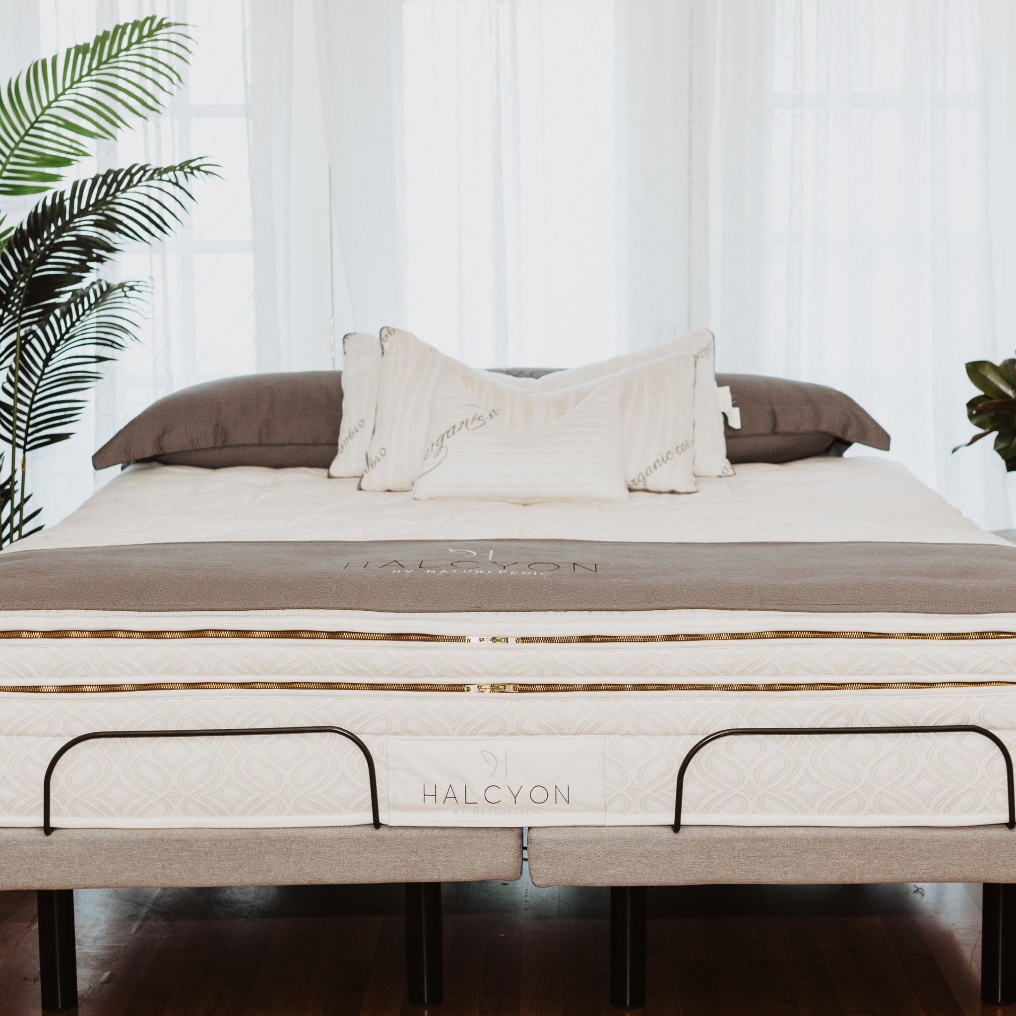 Arcadia Mattress