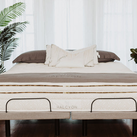 Arcadia Mattress