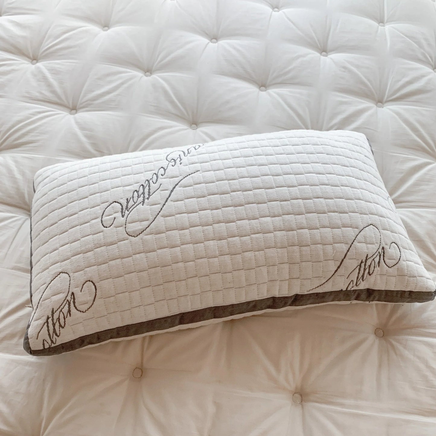 Awaken Luxury "Life Changing" Pillow Collection
