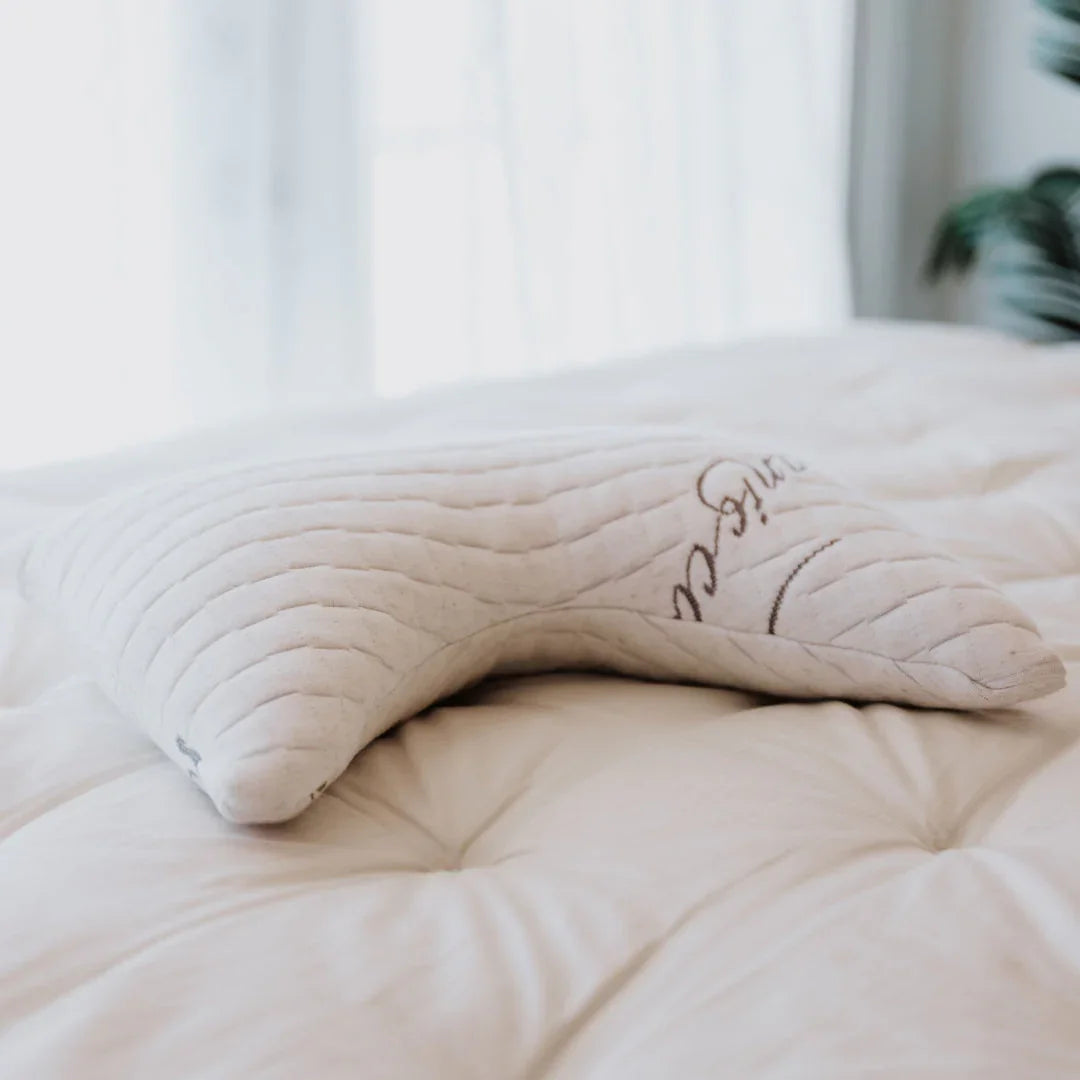 Awaken Luxury "Life Changing" Pillow Collection