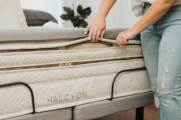 Arcadia Mattress
