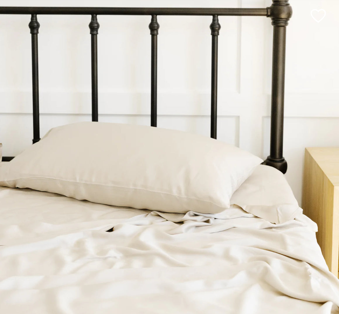 Cozy Earth Bamboo Duvet Cover