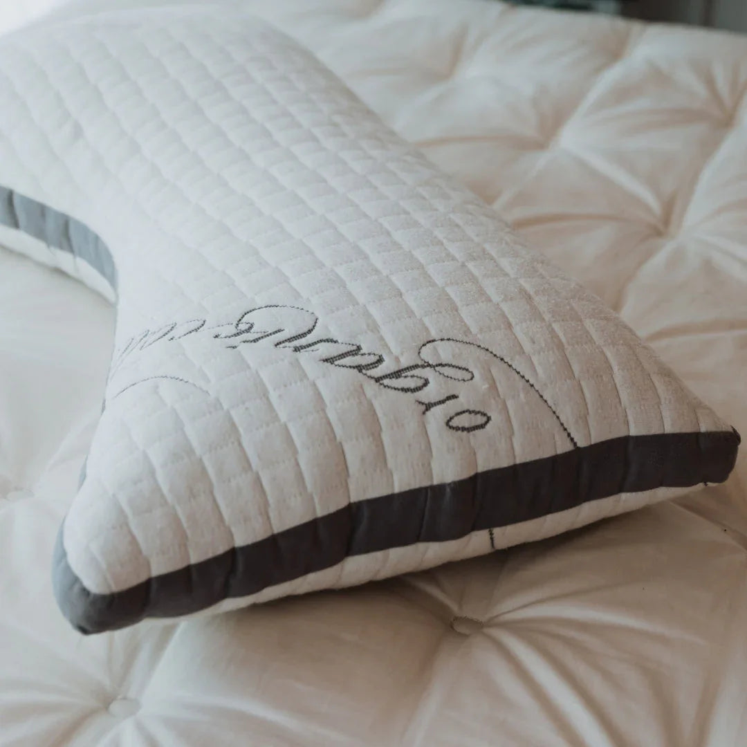 Awaken Luxury "Life Changing" Pillow Collection