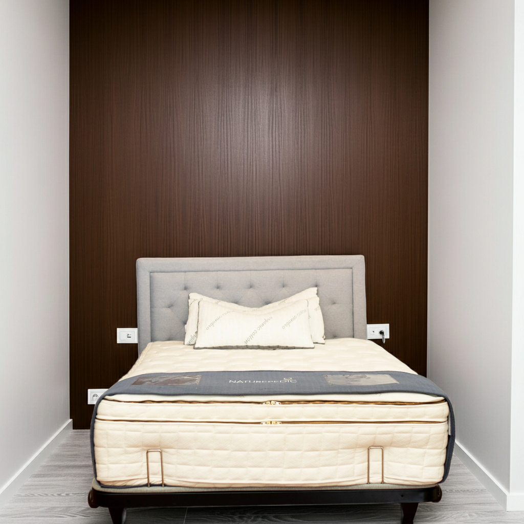 Naturepedic EOS Pillow Top Mattress