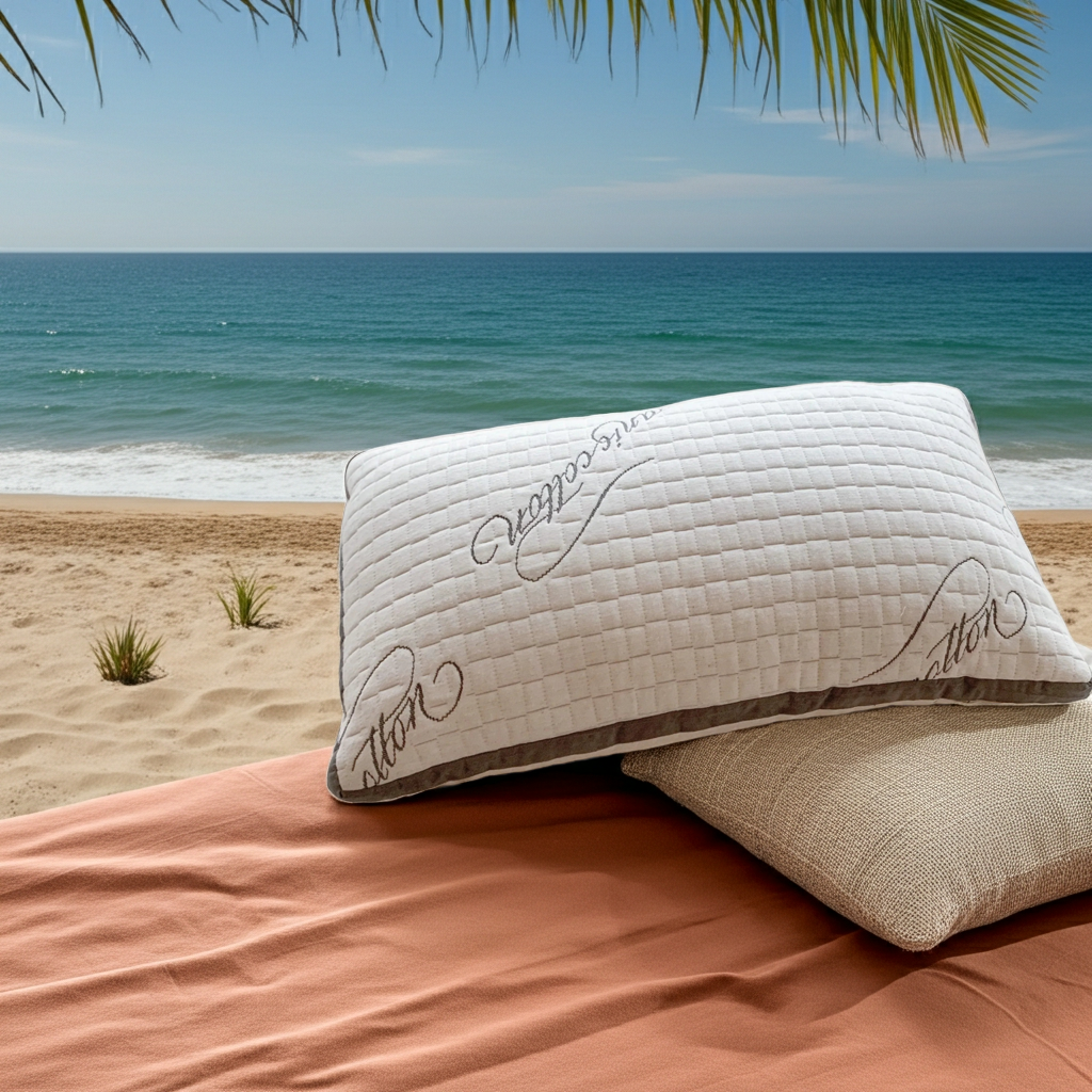Awaken Luxury "Life Changing" Pillow Collection