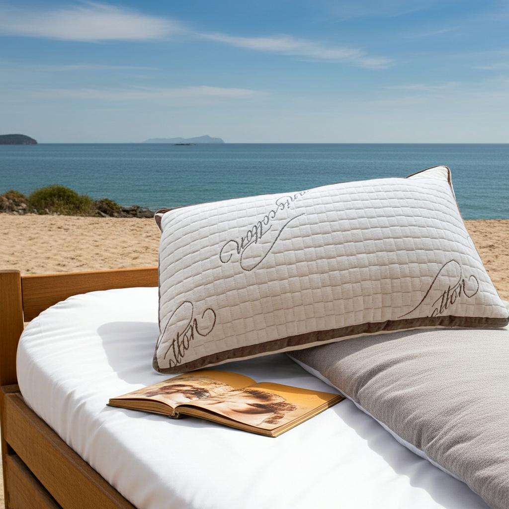 Awaken Luxury "Life Changing" Pillow Collection