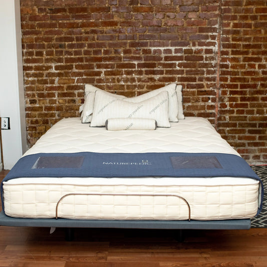 Naturepedic Verse Organic Mattress