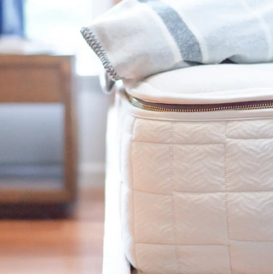 Naturepedic EOS Classic Organic Mattress