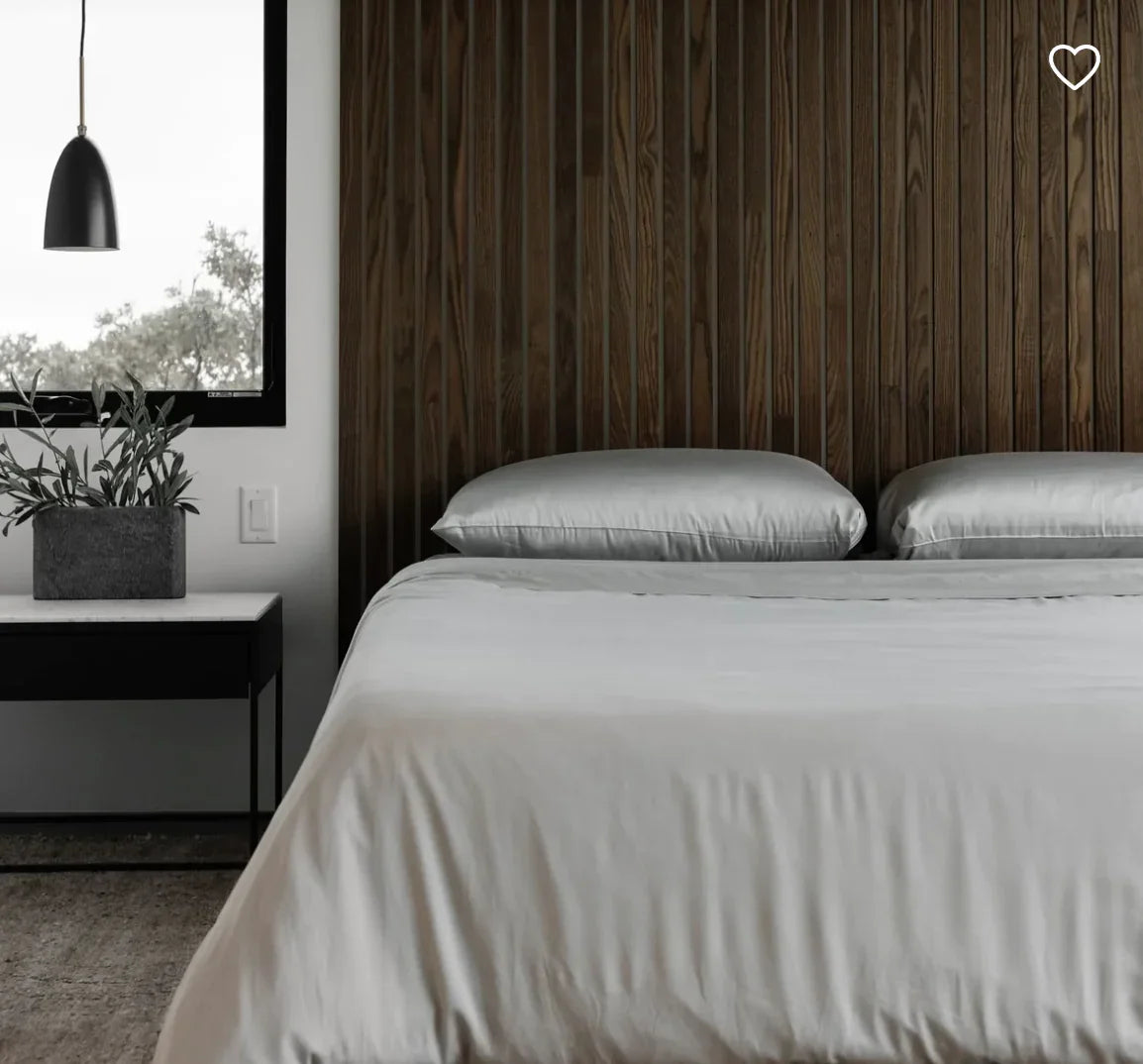 Cozy Earth Bamboo Duvet Cover