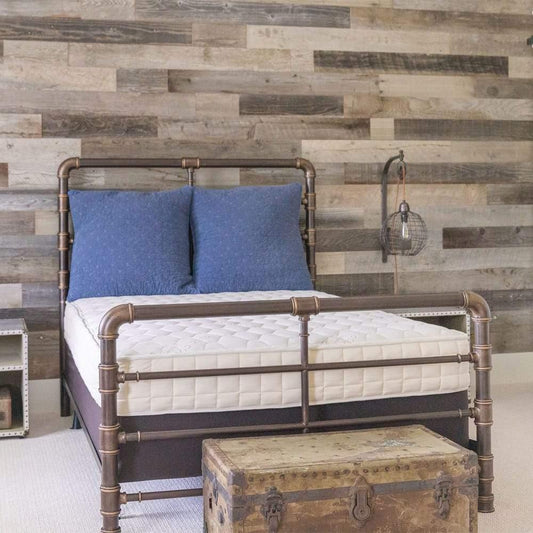 Naturepedic Verse Organic Mattress